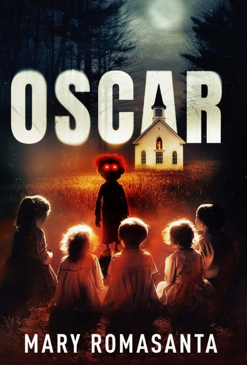 Oscar — photo 2