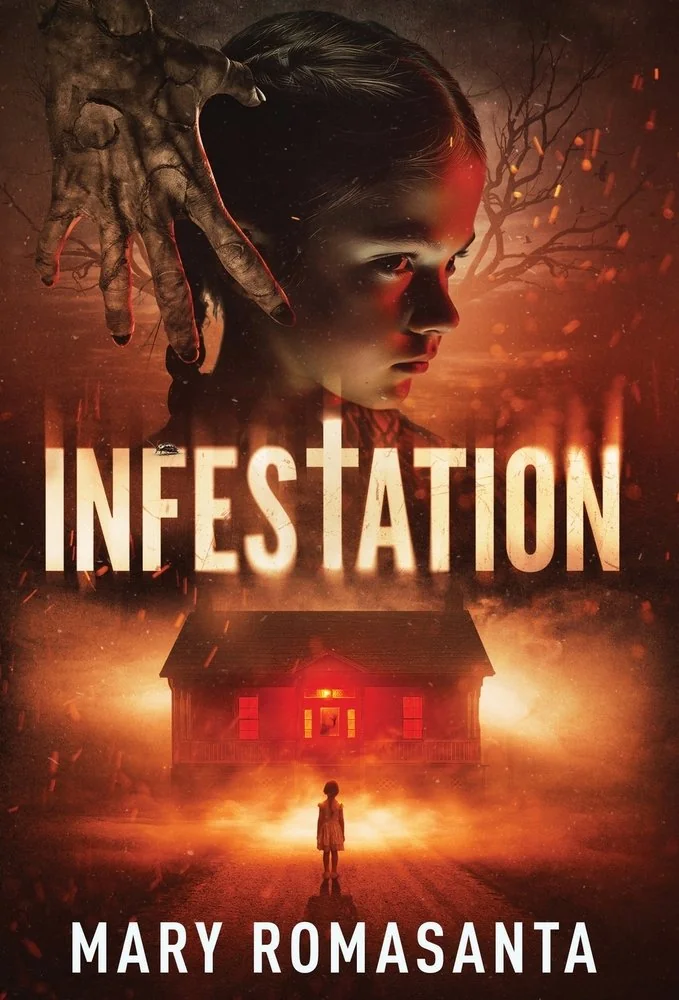 Infestation — photo 2