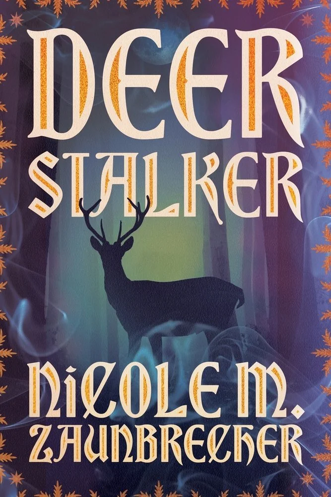 Deerstalker — photo 2