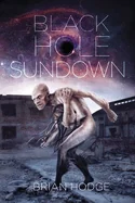 Black Hole Sundown