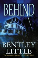 Behind