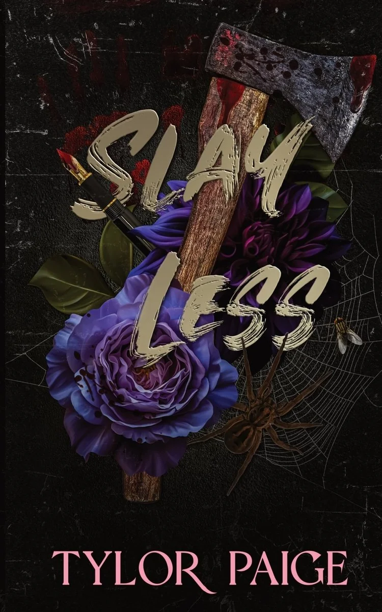 Slay Less — photo 2