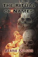 The Ritual of Names: And Other Tales of Dark Misadventure