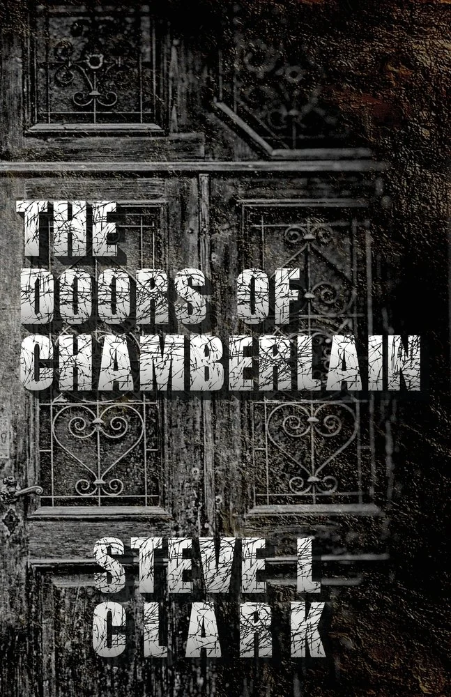 The Doors of Chamberlain — photo 2