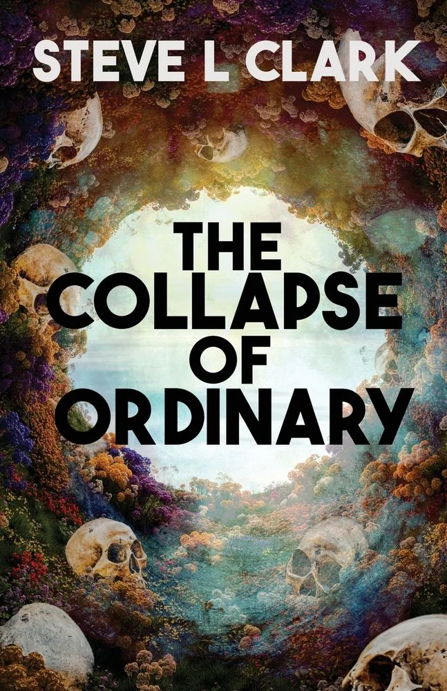 The Collapse of Ordinary — photo 2