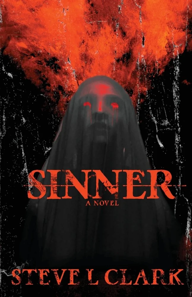 Sinner — photo 2