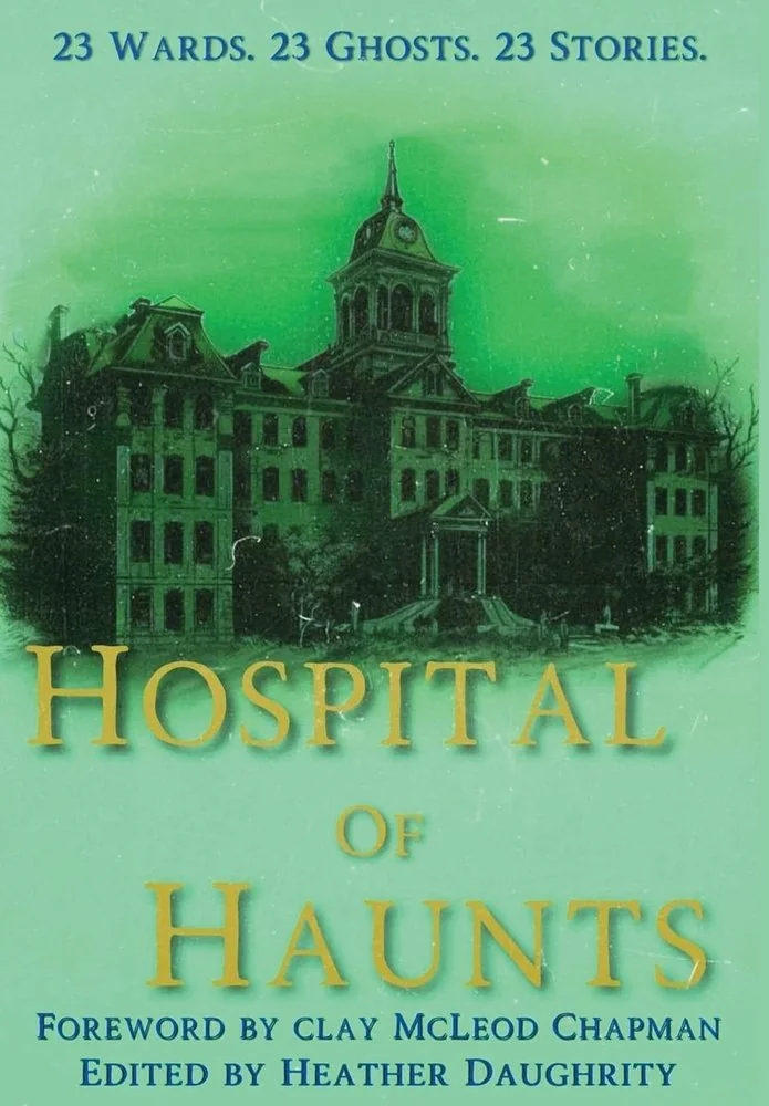 Hospital of Haunts — photo 2