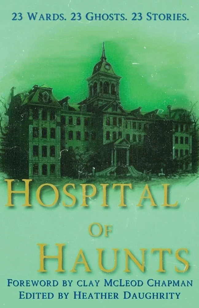 Hospital of Haunts — photo 2