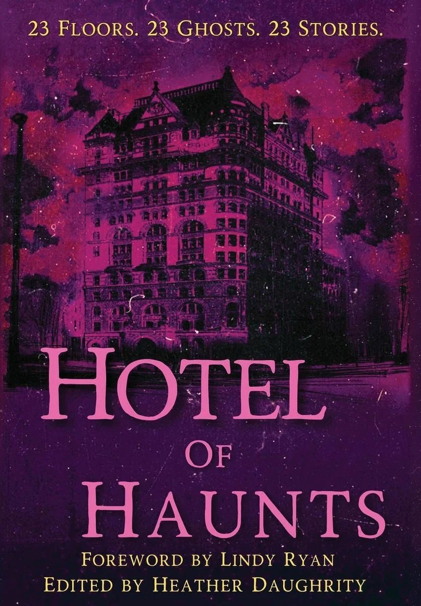 Hotel of Haunts — photo 2