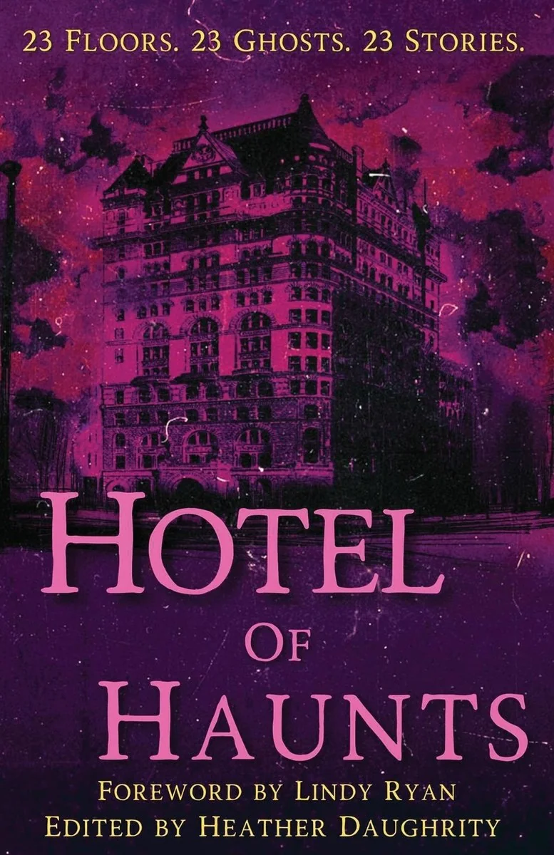 Hotel of Haunts — photo 2