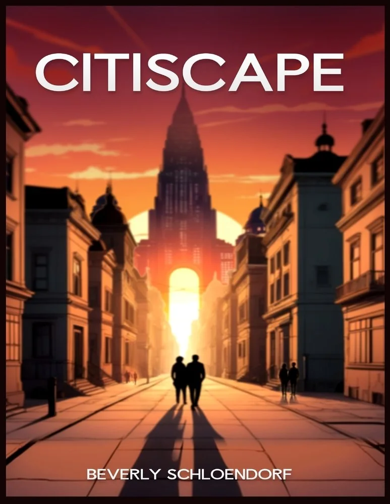 Citiscape — photo 2