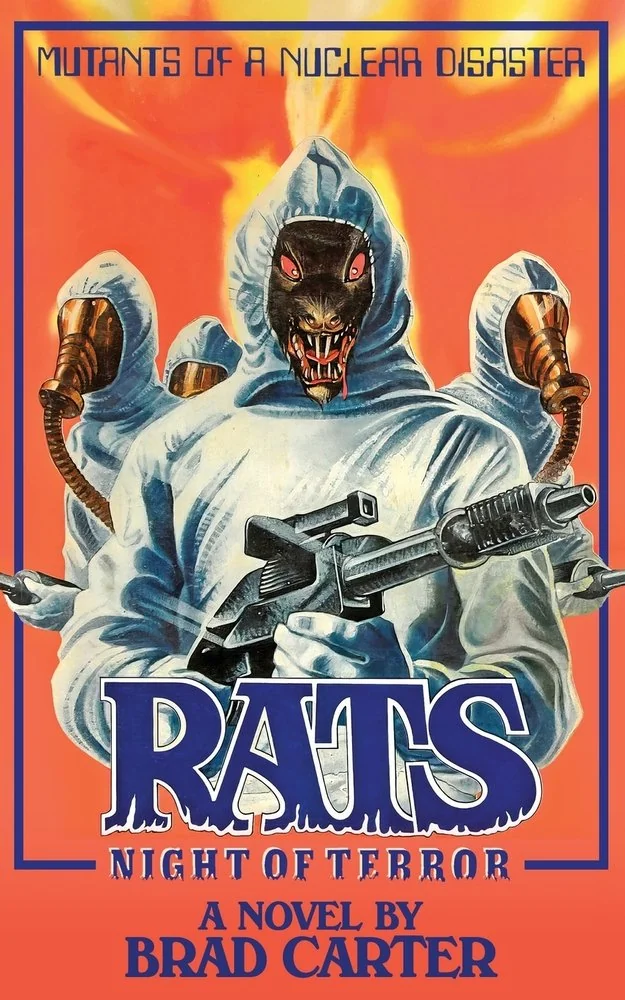 Rats: Night of Terror