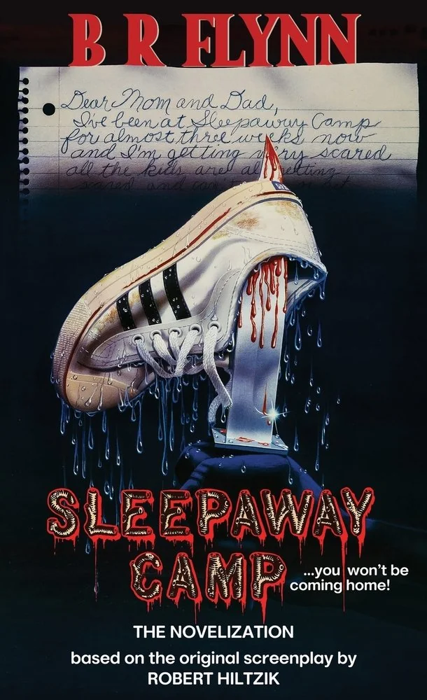 Sleepaway Camp: The Novelization — photo 2