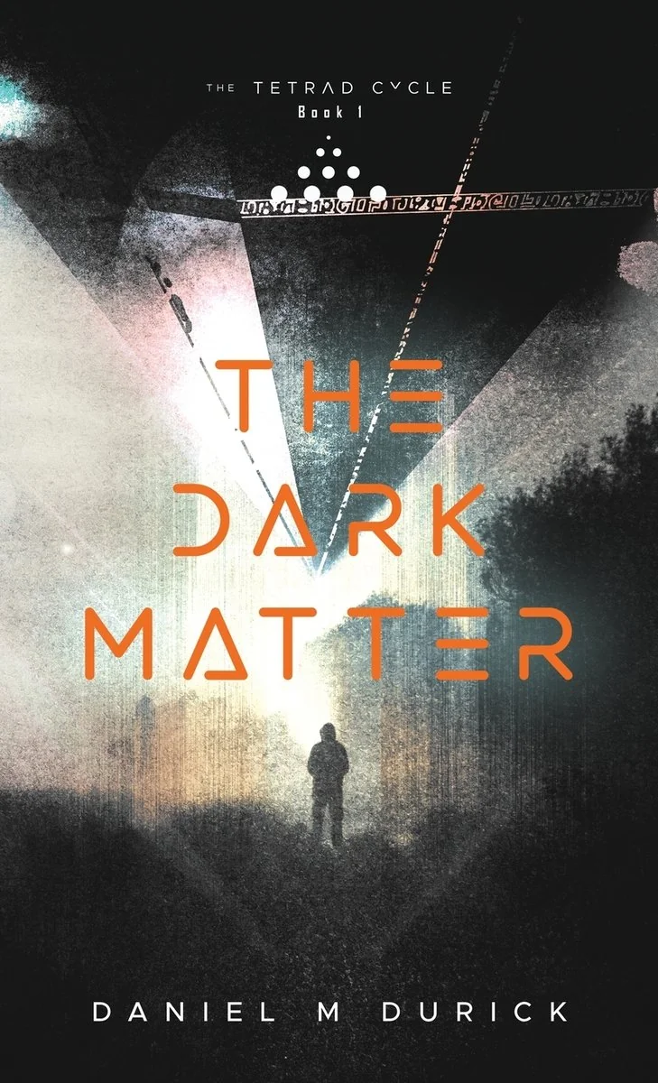 The Dark Matter — photo 2