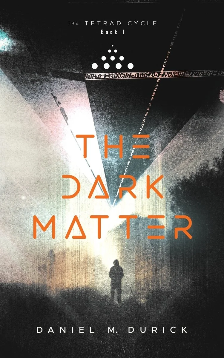 The Dark Matter — photo 2