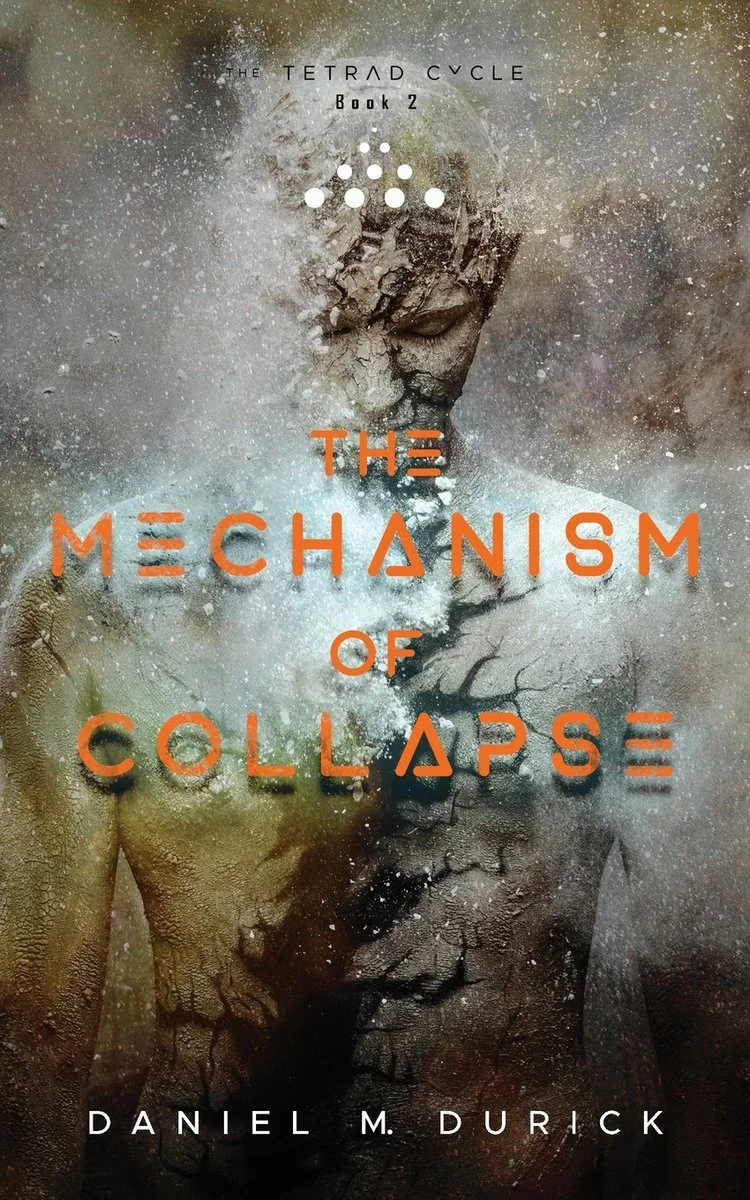 The Mechanism of Collapse — photo 2