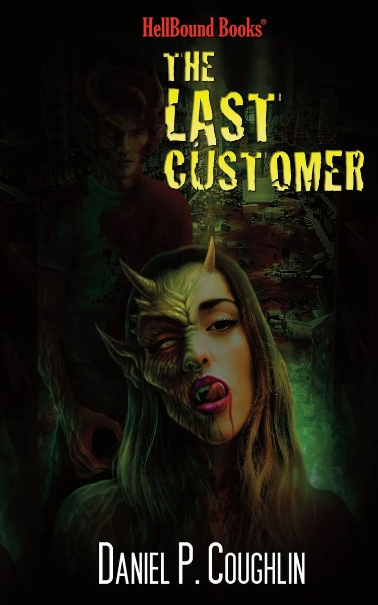 The Last Customer