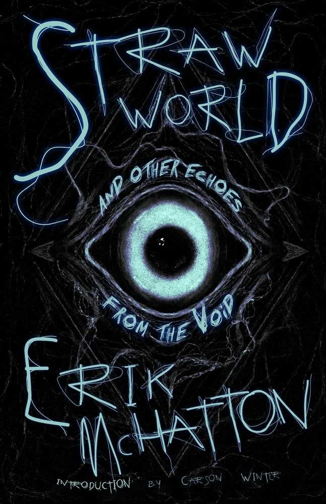 Straw World and Other Echoes from the Void