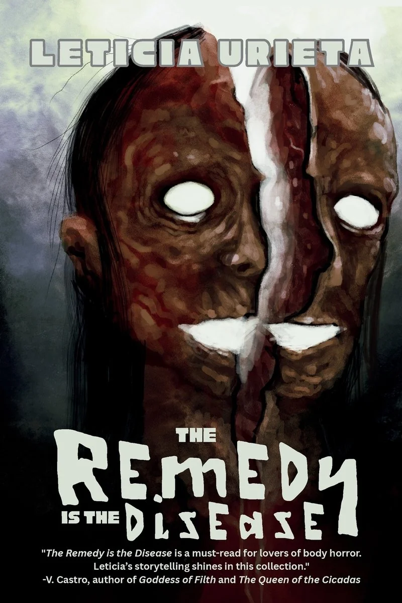 The Remedy is the Disease