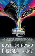 Lost in Found Footage