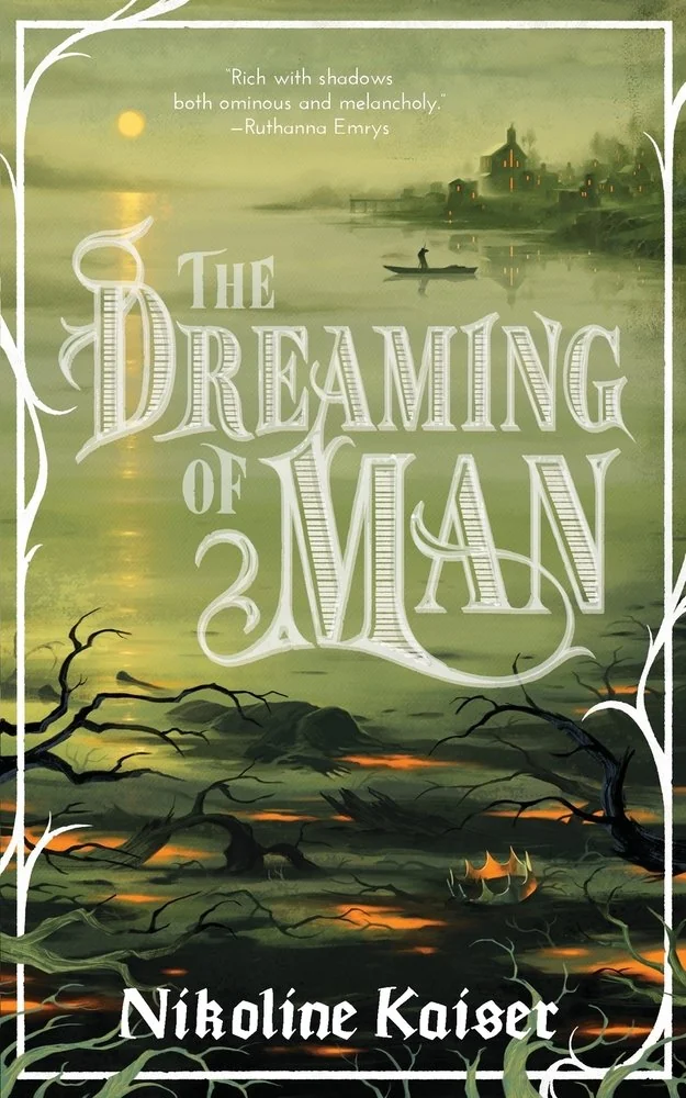 The Dreaming of Man — photo 2