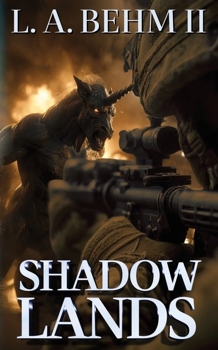 Shadow Lands — photo 2