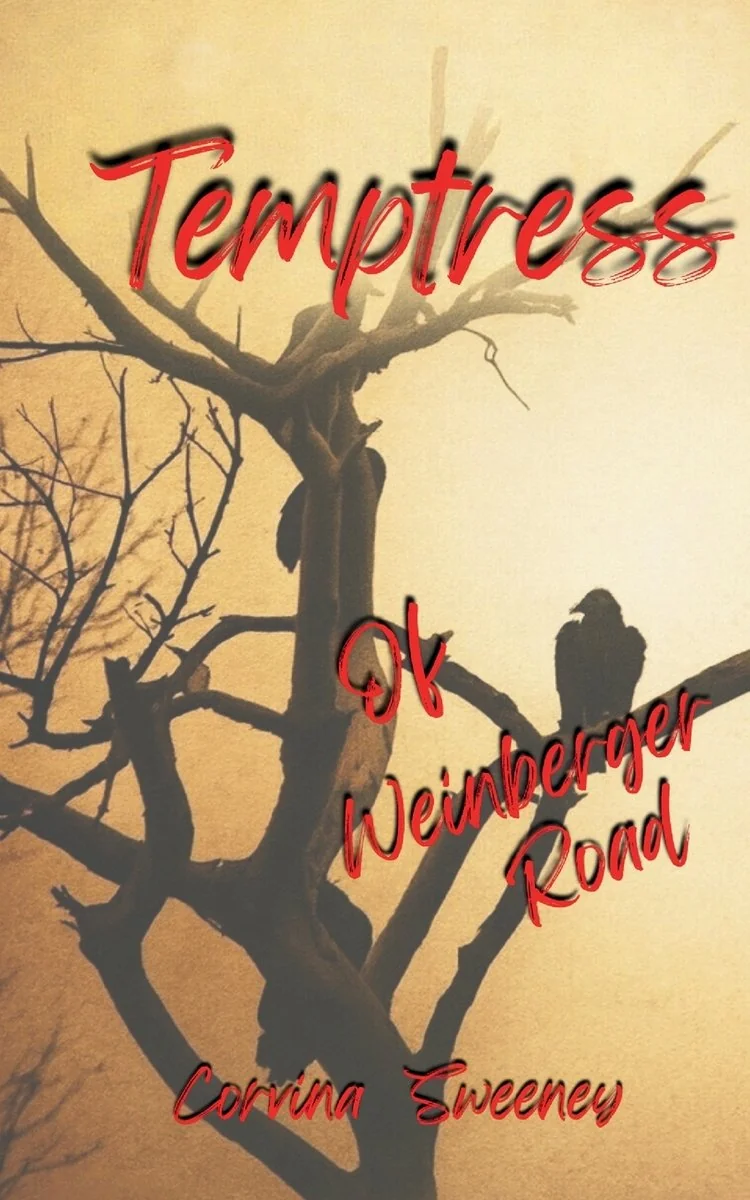 Temptress of Weinberger Road — photo 2