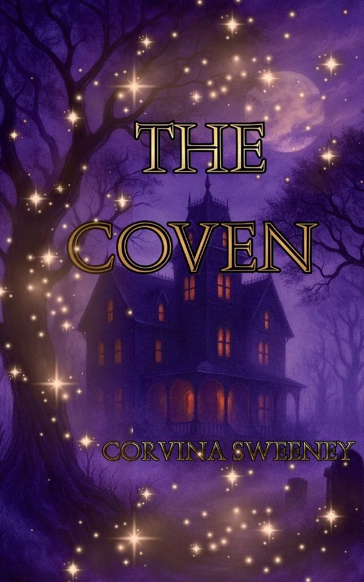 The Coven (The Coven) — photo 2