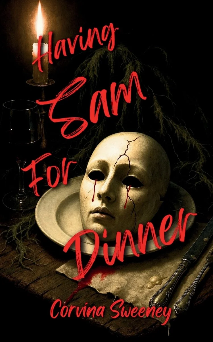 Having Sam for Dinner — photo 2