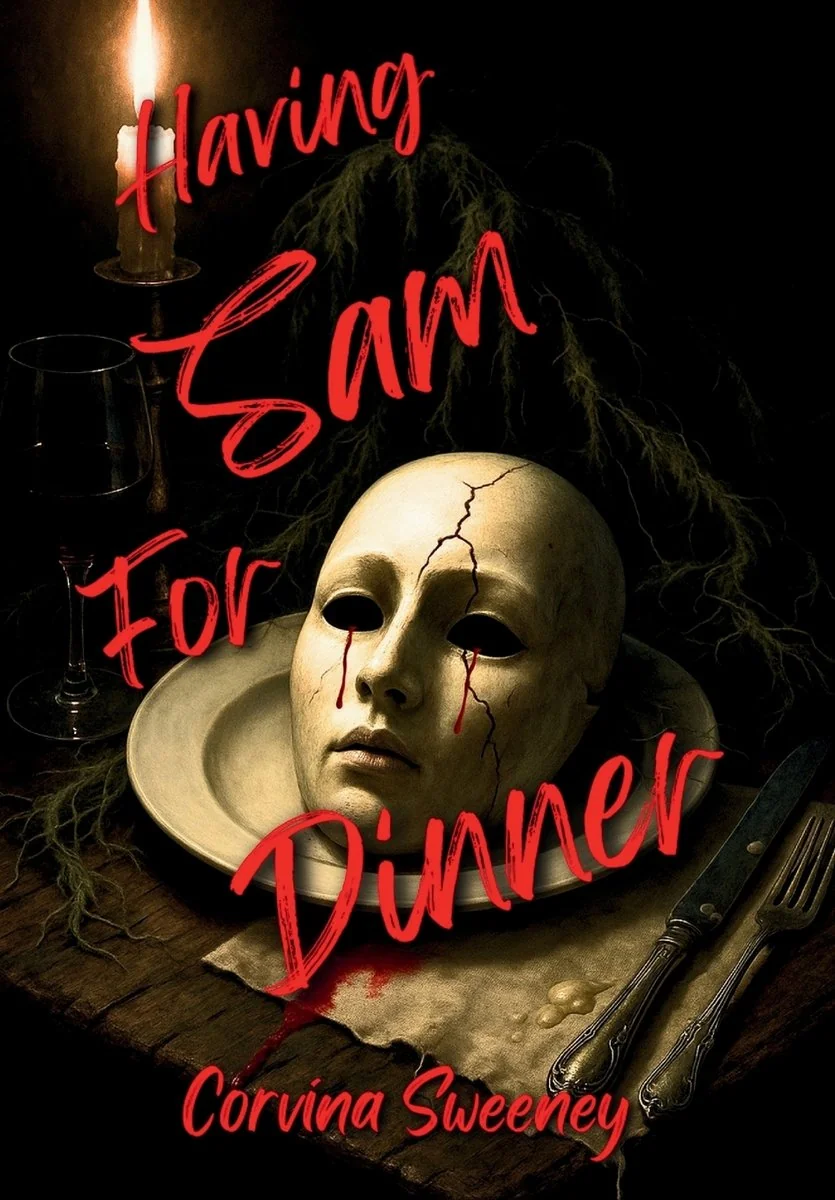Having Sam for Dinner — photo 2