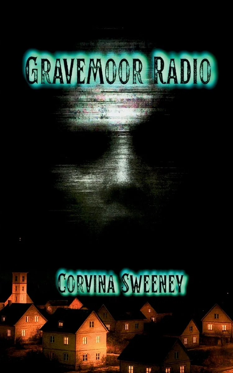 Gravemoor Radio — photo 2