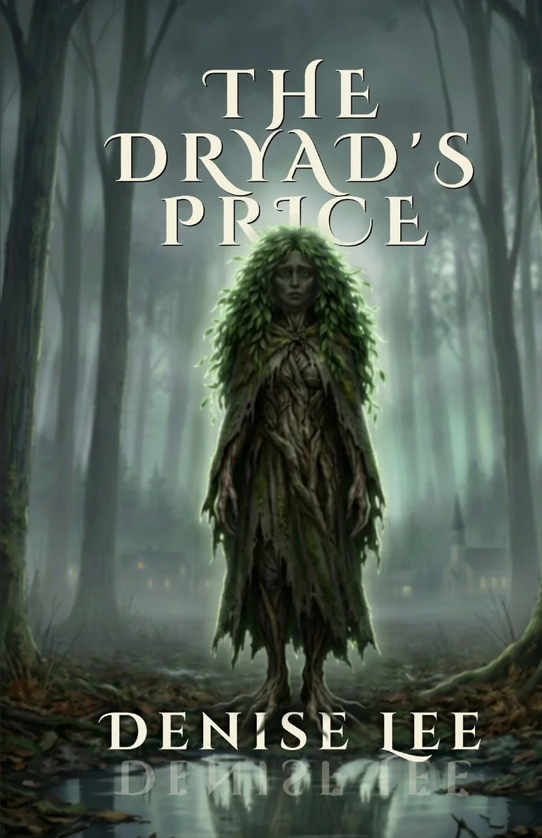 The Dryad's Price — photo 2