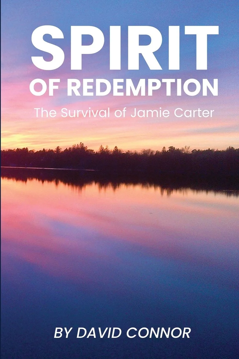 Spirit of Redemption — photo 2