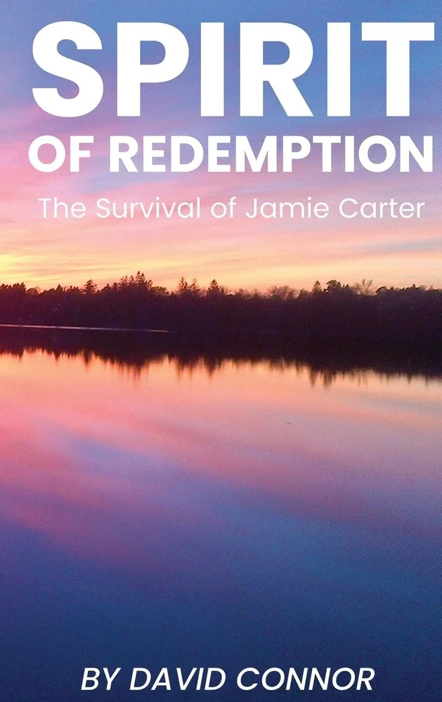 Spirit of Redemption — photo 3