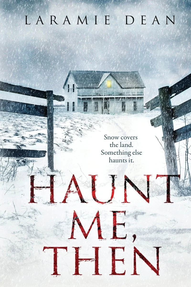 Haunt Me, Then — photo 2