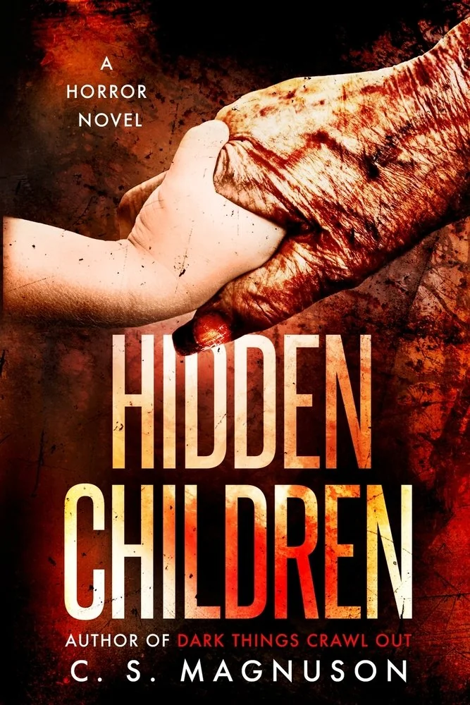 Hidden Children — photo 2