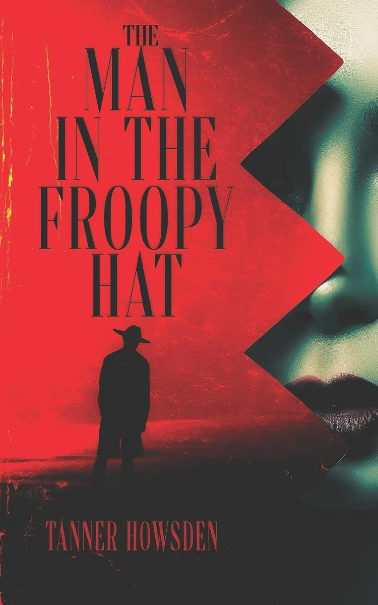 The Man in the Froopy Hat — photo 2