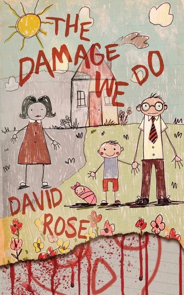 The Damage We Do