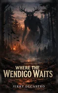 Where the Wendigo Waits — Dark Fantasy