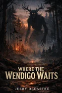 Where the Wendigo Waits