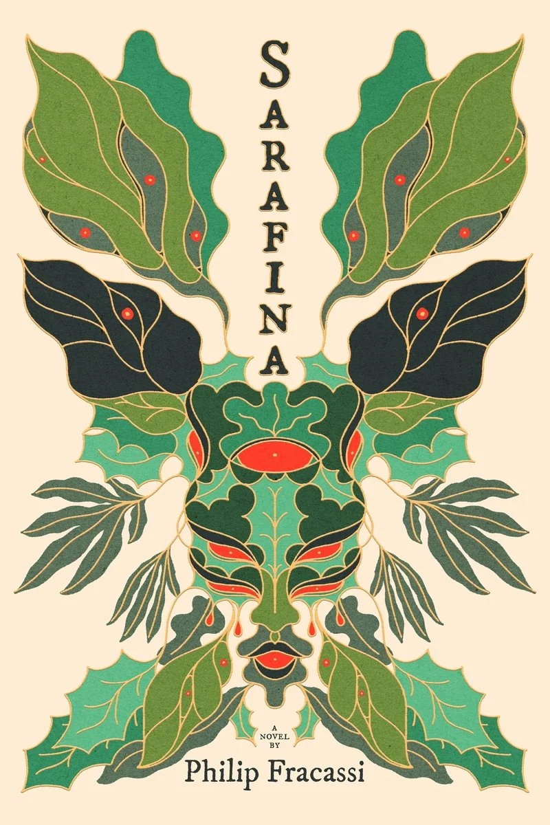 Sarafina — photo 2
