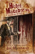 Hotel Macabre: Tales of Horror