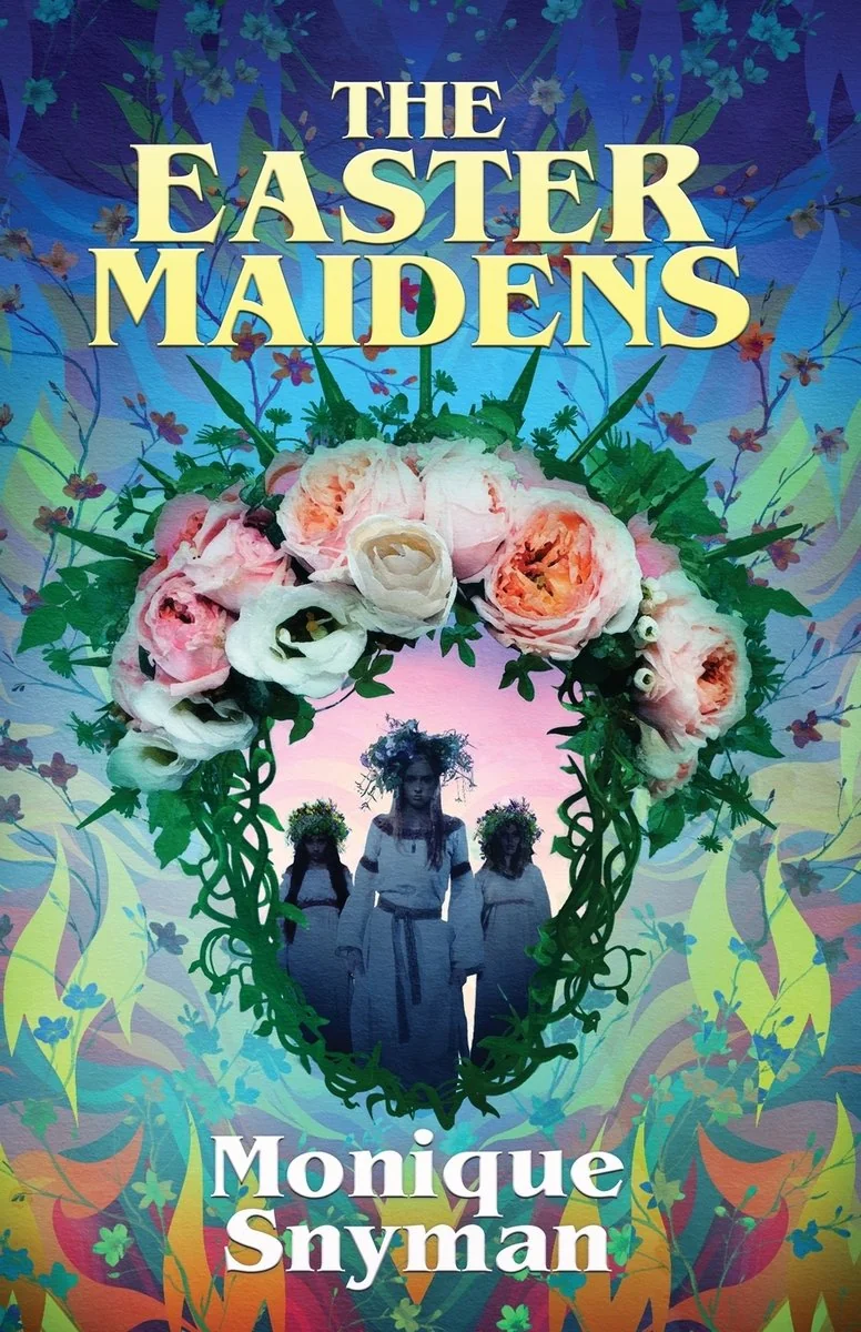 The Easter Maidens