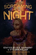 Screaming in the Night: Sinister Supernatural Stories
