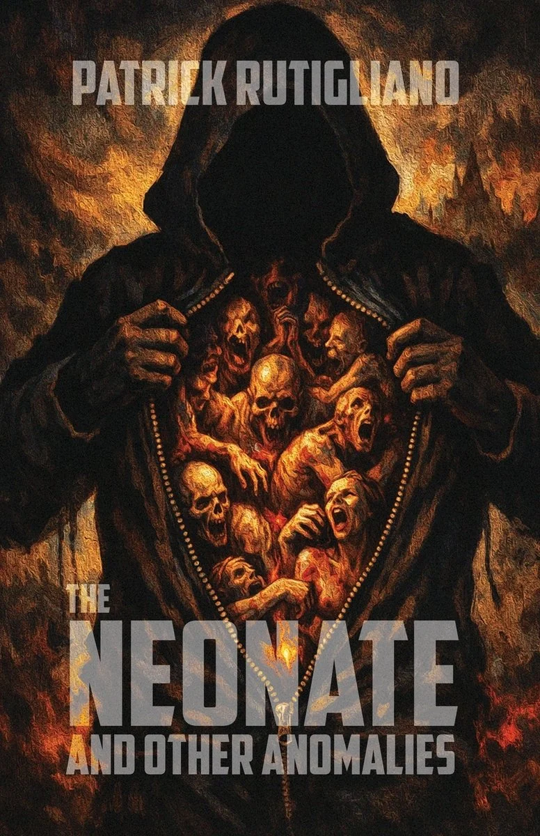 The Neonate: And Other Anomalies