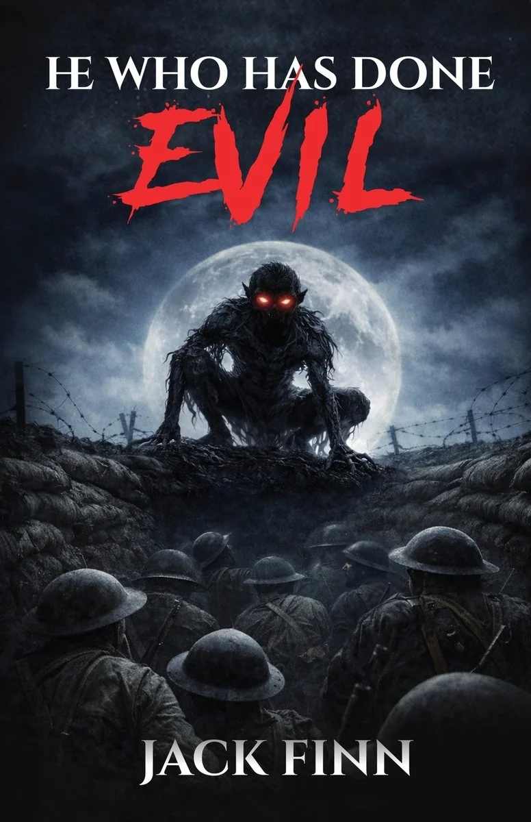 He Who Has Done Evil