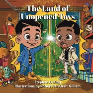 The Land of Unopened Toys