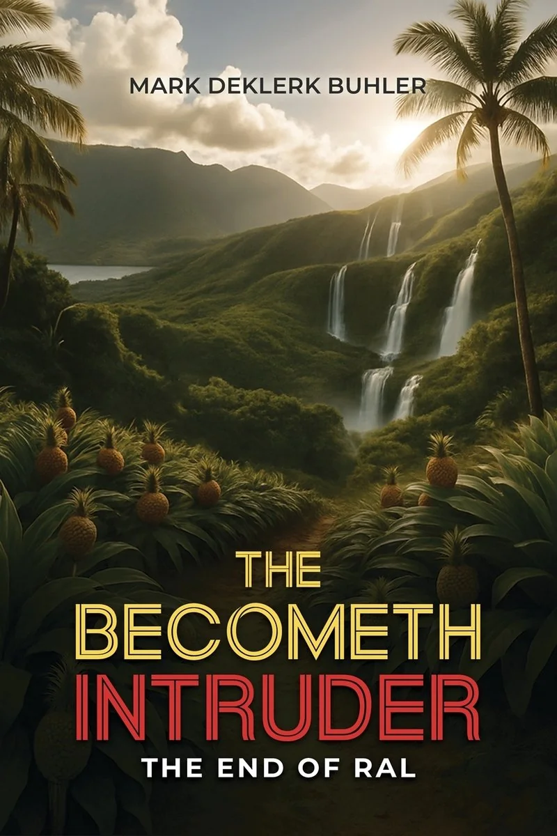 The Becometh Intruder: The End of RAL — photo 2