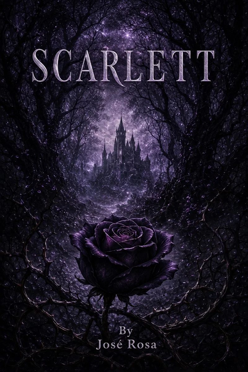 Scarlett — photo 2