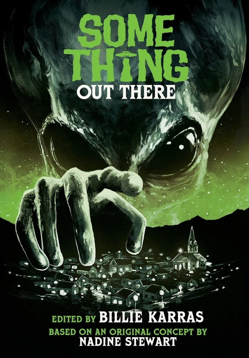 Some Thing Out There — photo 2